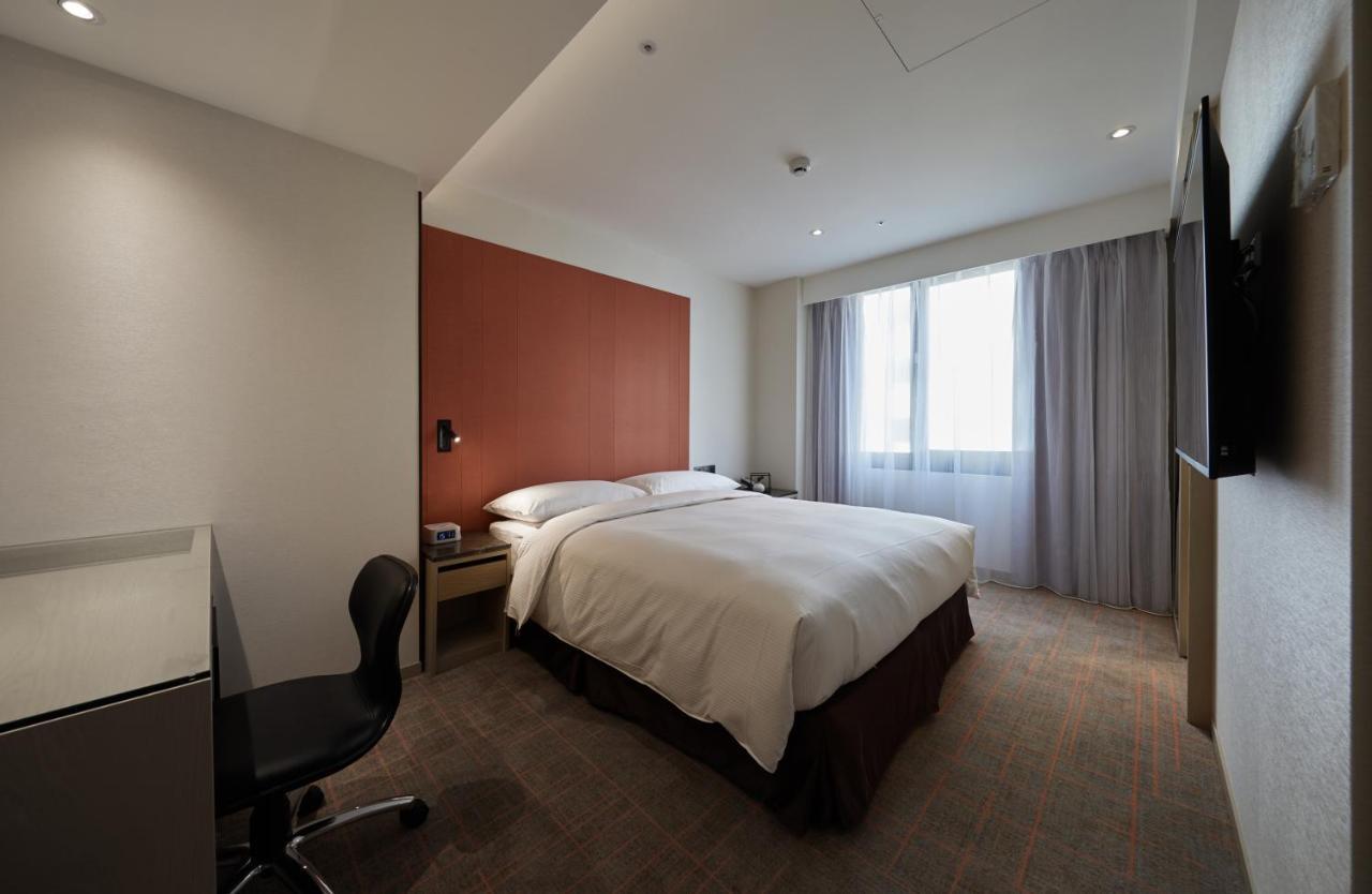 K Hotels Taipei Linsen Екстер'єр фото