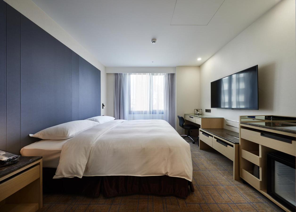 K Hotels Taipei Linsen Екстер'єр фото