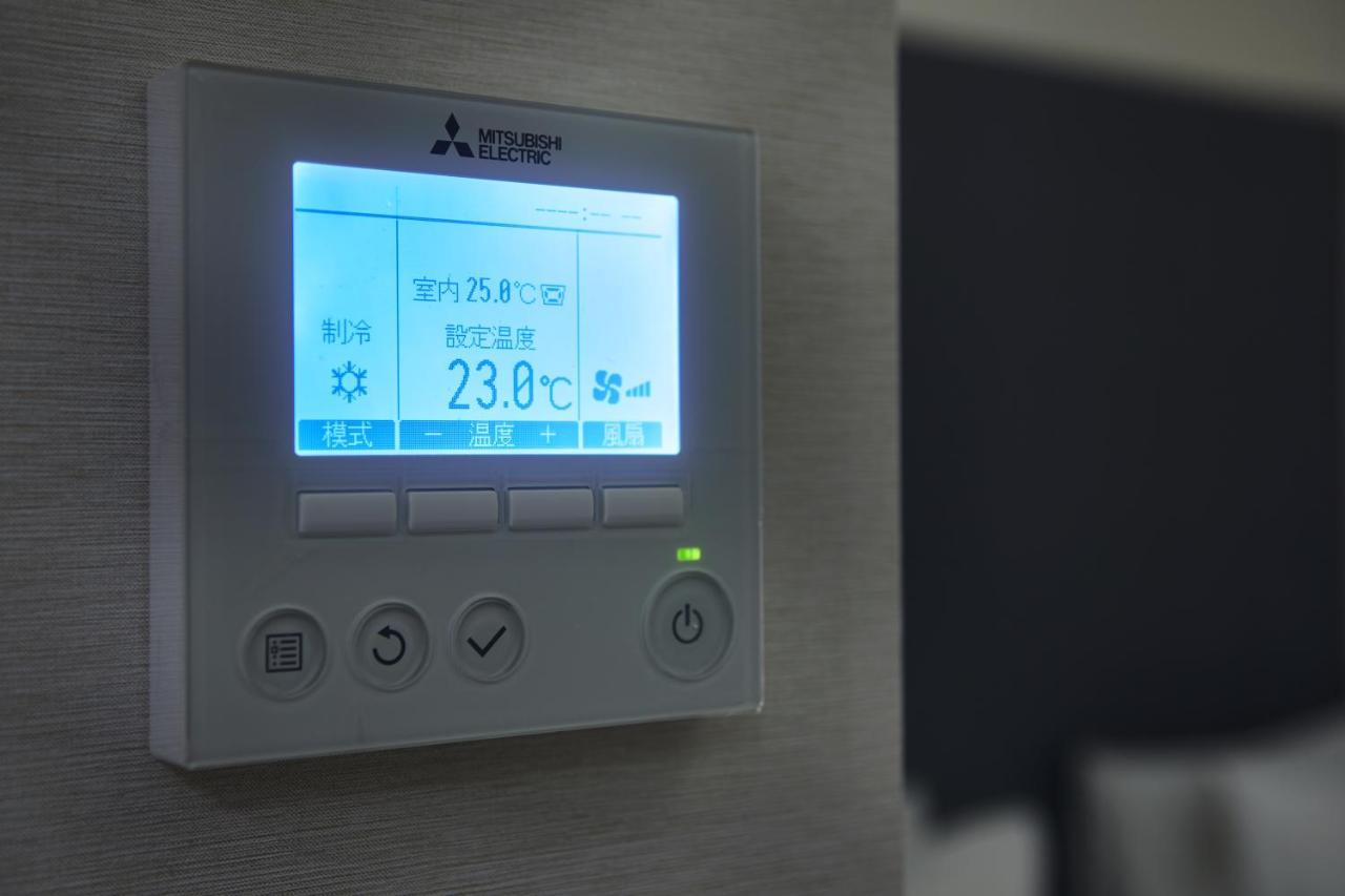K Hotels Taipei Linsen Екстер'єр фото